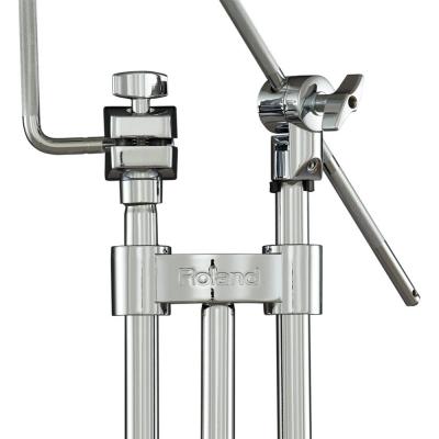 ROLAND DTS-321 Drum Tripod Stand VADシリーズドラムスタンドセット 3本セット V-Drum Vドラム DTS321 ホルダー部画像