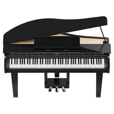 【組立設置無料サービス中】 ROLAND GP-3-PES グランドピアノ型電子ピアノ グランドピアノ型電子ピアノ  画像