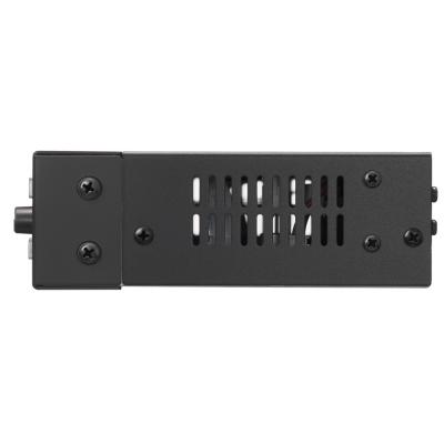 ROLAND XS-42H MATRIX SWITCHER 4入力2出力マルチフォーマットスイッチャー サイド画像