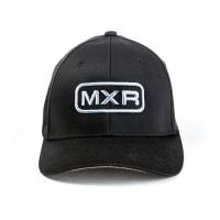 JIM DUNLOP DSD2140-LX CAP MXRロゴ フレックスフィット Lサイズ キャップ