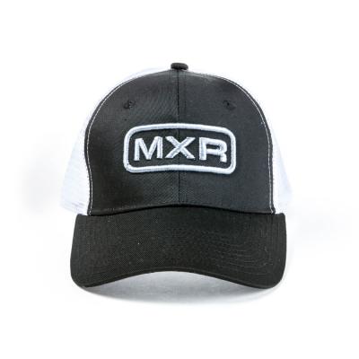 JIM DUNLOP DSD2142 CAP MXRロゴ メッシュ スナップバック キャップ