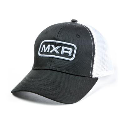 JIM DUNLOP DSD2142 CAP MXRロゴ メッシュ スナップバック キャップ メッシュ スナップバック キャップ 画像