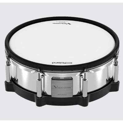 Roland TD-27KV2 V-Drums 電子ドラム サンドモジュール/パッドのみ（ハードウェア/スタンド別売り） スネアパッド画像