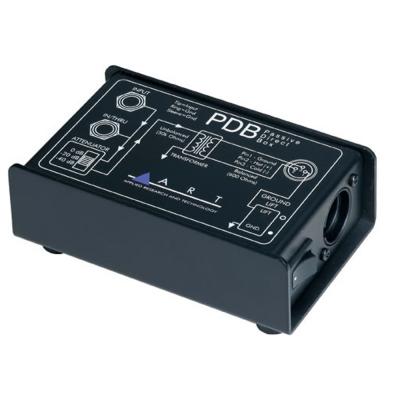 ART PDB パッシブDIボックス