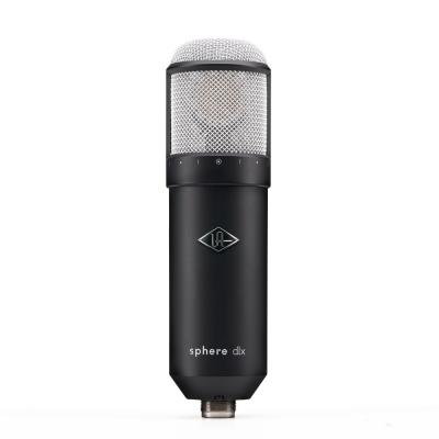 Universal Audio Sphere DLX モデリングマイクシステム 詳細画像