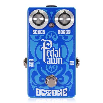 Pedal Pawn OCTONE ファズ ギターエフェクター