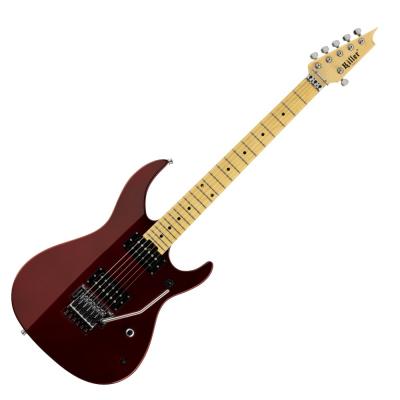 Killer KG-Fascist Vice II Delicious red エレキギター