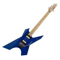 Killer KG-Exploder II Metallic Blue エレキギター