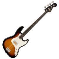 Fender Gold Foil Jazz Bass EB 2-Color Sunburst エレキベース