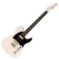 Fender Gold Foil Telecaster EB White Blonde エレキギター