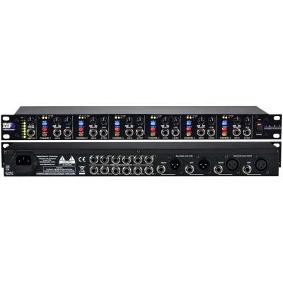 ART HeadAmp 6 6ch ヘッドフォンアンプ