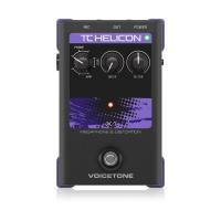 TC-HELICON VoiceTone X1 ボーカル用エフェクター