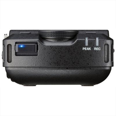 TASCAM Portacapture X6 32bitフロート録音6トラックポータブルレコーダー 下部画像