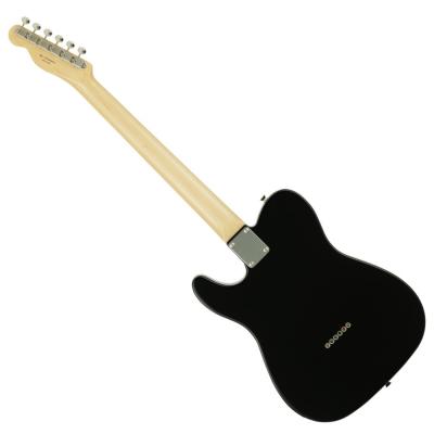 Fender 2023 Collection MIJ Traditional 60s Telecaster RW BLK MHC エレキギター バック画像