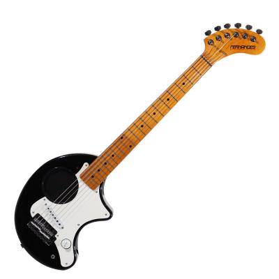 FERNANDES ZO-3 ST ’22 BLK/M エレキギター