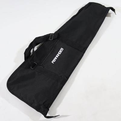 FERNANDES ZO-3 ST ’22 BLK/M エレキギター 付属のソフトケース