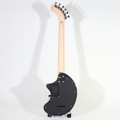 FERNANDES ZO-3芸達者 HSP/L ミニギター 背面画像