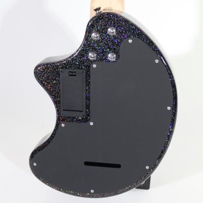 FERNANDES ZO-3芸達者 HSP/L ミニギター ボディバック画像