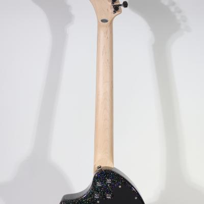 FERNANDES ZO-3芸達者 HSP/L ミニギター ネック画像