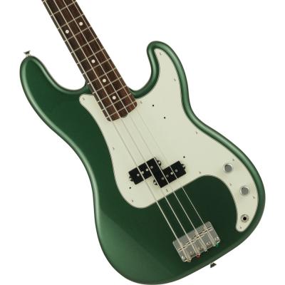 Fender 2023 Collection MIJ Traditional 60s Precision Bass RW AGED SGM エレキベース ボディ画像