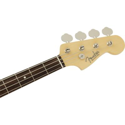 Fender 2023 Collection MIJ Traditional 60s Precision Bass RW AGED SGM エレキベース ヘッド画像