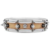 DW CL-1431SD/SO-NAT/C Collector’s Maple Snare Drums スネアドラム
