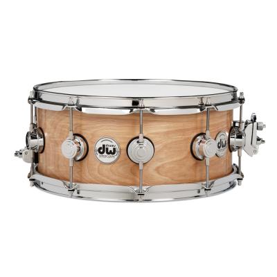 DW CH-1455SD/SO-NAT/C Collector’s Birch Snare Drums スネアドラム
