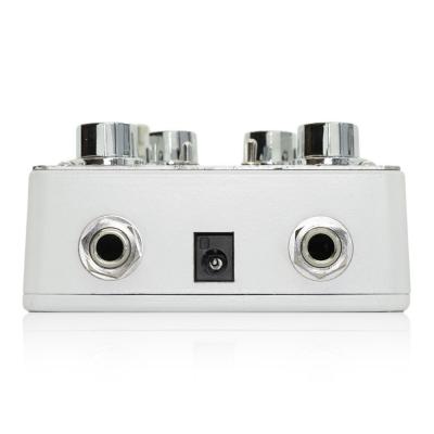 Colortone Pedals Lo-Fi Delay ディレイ ギターエフェクター 側面画像