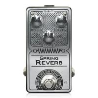 Colortone Pedals Spring Reverb リバーブ ギターエフェクター