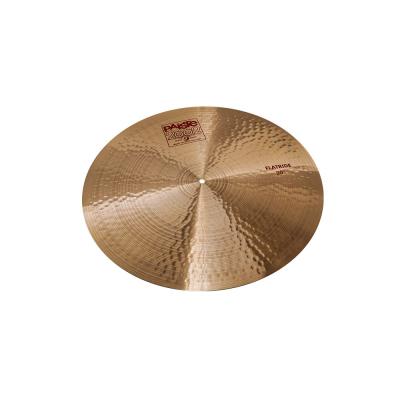 PAISTE 2002 Flatride 20" シンバル