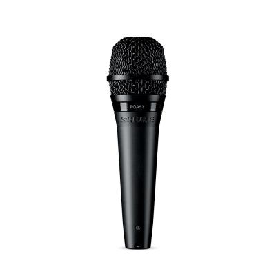 SHURE PGA57-LC-J カーディオイド・ダイナミック・楽器用マイクロホン