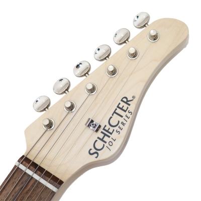 SCHECTER OL-ST-22 CBT/R エレキギター 詳細画像