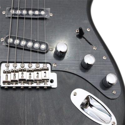 SCHECTER OL-ST-22 CBT/R エレキギター 詳細画像