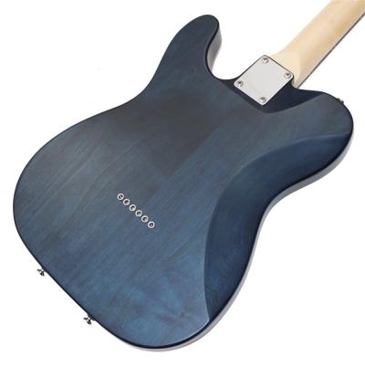 SCHECTER OL-PT-22 PBT/R エレキギター 詳細画像