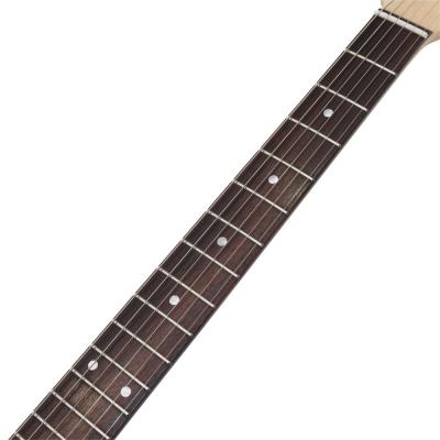 SCHECTER OL-PT-22 PBT/R エレキギター 詳細画像