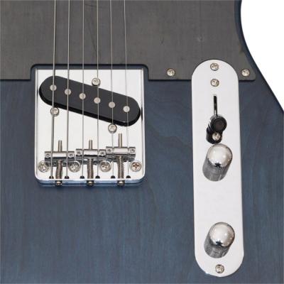 SCHECTER OL-PT-22 PBT/R エレキギター 詳細画像