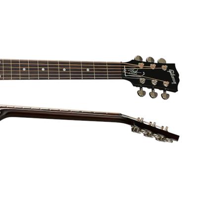 Gibson Slash J-45 November Burst エレクトリックアコースティックギター エレクトリックアコースティックギター ネック 画像