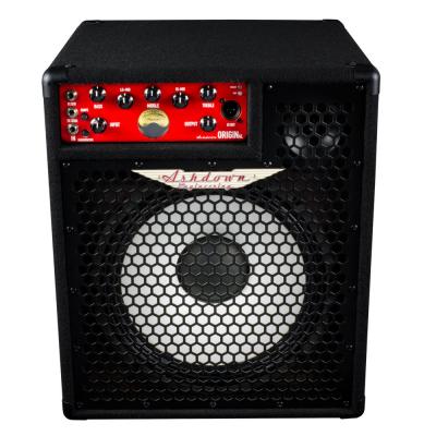 Ashdown OriginAL-C112T-300 ベースアンプ コンボ 正面画像