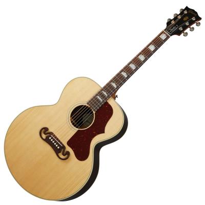 Gibson SJ-200 Studio Rosewood Antique Natural エレクトリックアコースティックギター