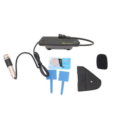 SKYSONIC New T-902 2Way Soundhole Pickup アコースティックギター用ピックアップ