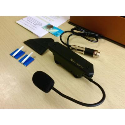 SKYSONIC New T-902 2Way Soundhole Pickup アコースティックギター用ピックアップ 詳細画像