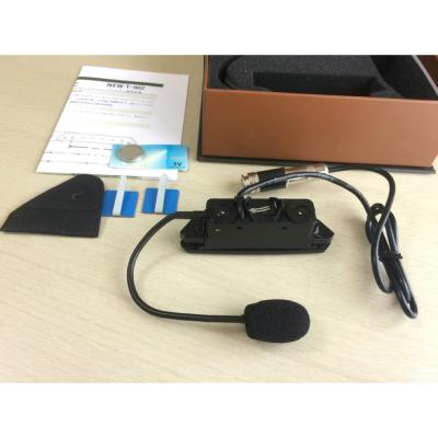 SKYSONIC New T-902 2Way Soundhole Pickup アコースティックギター用ピックアップ 詳細画像