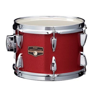 TAMA IMPERIALSTAR IP52H6-BRM シンバル無し 22'バスドラムセット シェルカラー画像