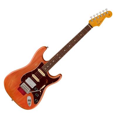 Fender Michael Landau Coma Stratocaster RW Coma Red エレキギター