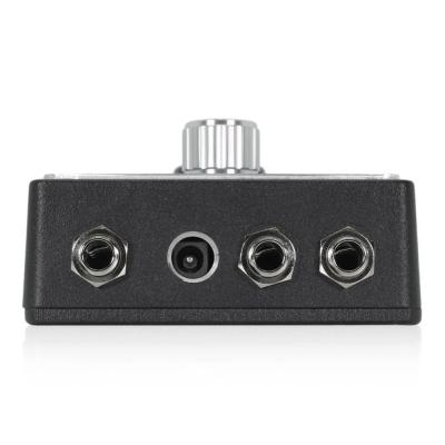 Horrothia TYPE ONE コーラス コーラスアンサンブル ギターエフェクター 側面画像