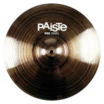 PAISTE 900 Series Heavy Hi-Hat BOT 14" ハイハット
