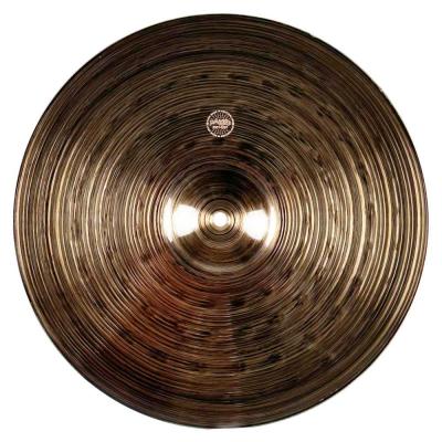 PAISTE 900 Series Heavy Hi-Hat BOT 14" ハイハット 本体画像 裏