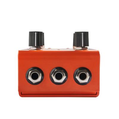 GFI SYSTEMS ROSSIE (ロッシー) フィルター FILTER ギターエフェクター 入出力端子側画像