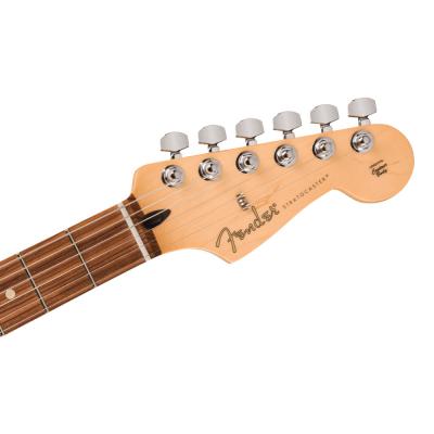 Fender Player Stratocaster PF Sea Foam Green エレキギター エレキギター ネックトップ 画像