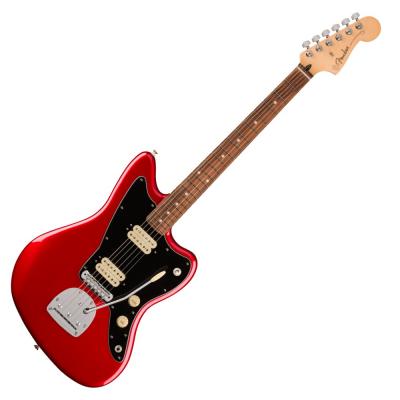Fender Player Jazzmaster PF Candy Apple Red エレキギター